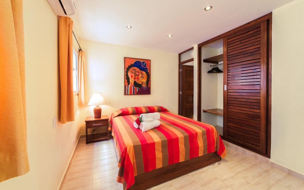 Hotel Las Palmeras Sosúa Εξωτερικό φωτογραφία